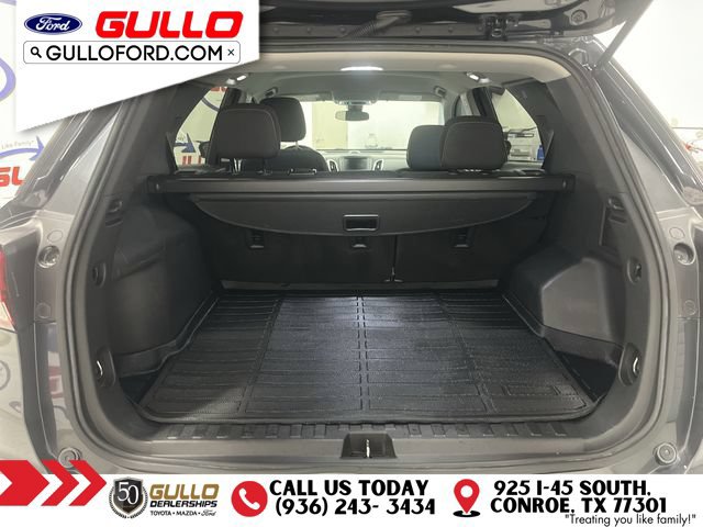 Used 2022 Chevrolet Equinox LT FWD image 10