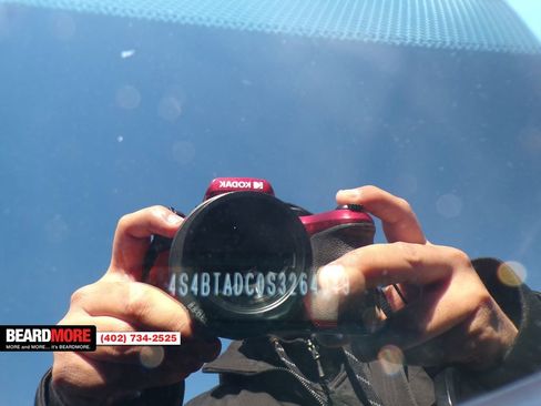 Used 2025 Subaru Outback Premium w/ Popular Package #1A image 51