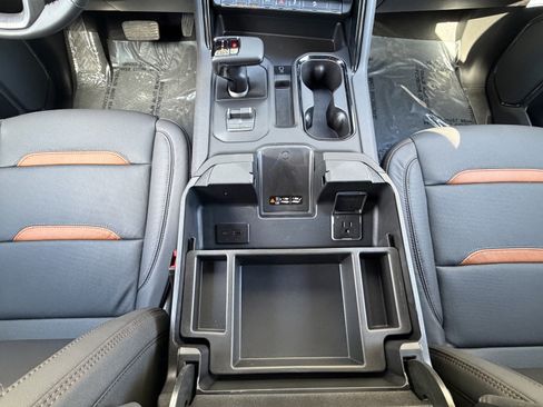 New 2026 GMC Sierra 1500 AT4 w/ Technology Package image 35