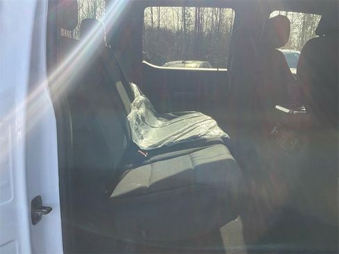 New 2026 Ford F150 STX w/ Equipment Group 200A image 13