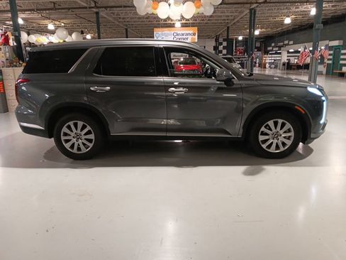 Used 2025 Hyundai Palisade SEL AWD/4WD image 5