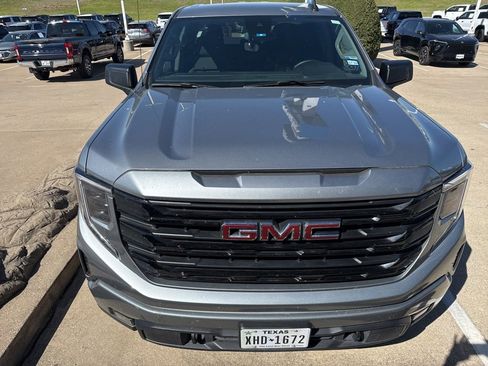 Used 2025 GMC Sierra 1500 Elevation w/ LPO, GMC Protection Package image 2