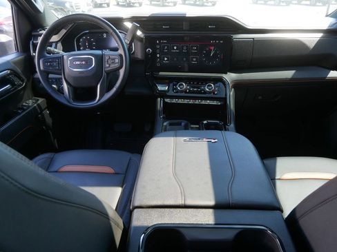Certified 2026 GMC Sierra 3500 AT4 w/ AT4 Premium Plus Package AWD/4WD image 26