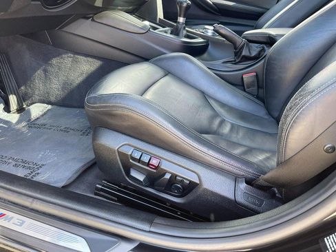 Used 2015 BMW M3 image 21