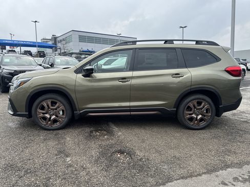 New 2026 Subaru Ascent Limited Bronze image 6