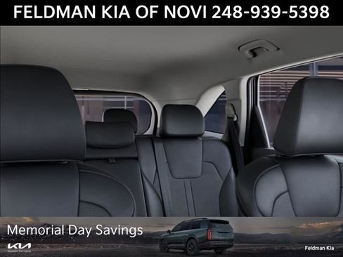 New 2026 Kia Sorento EX AWD/4WD image 28