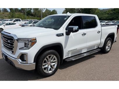 Used 2020 GMC Sierra 1500 SLT w/ SLT Convenience Package