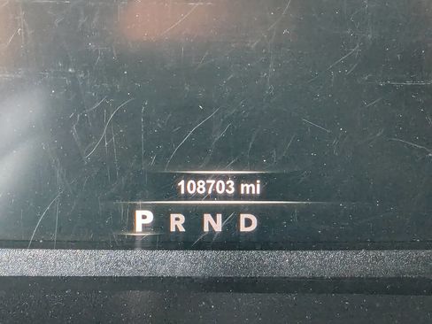 Used 2018 RAM 2500 Power Wagon w/ Luxury Group image 35