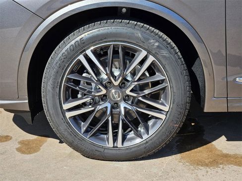 New 2026 Acura MDX w/ Advance Package image 10