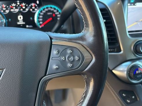 Used 2019 Chevrolet Tahoe Premier image 22