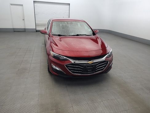 Used 2023 Chevrolet Malibu LT w/ Driver Confidence Package FWD image 14