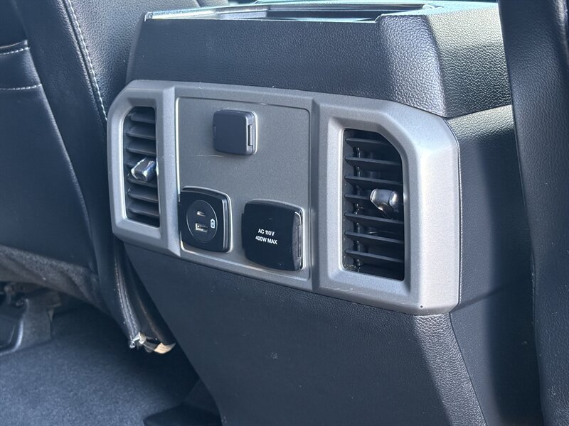 Used 2021 Ford F250 Lariat AWD/4WD image 43
