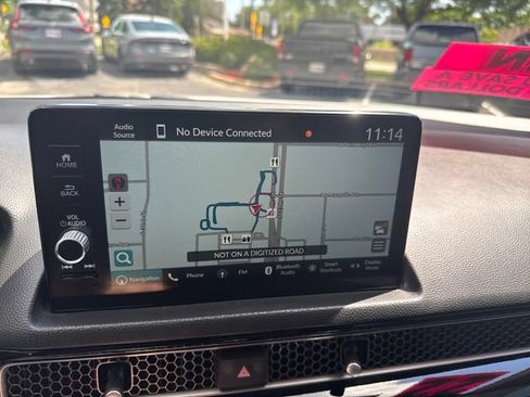 Certified 2022 Honda Civic Touring image 32