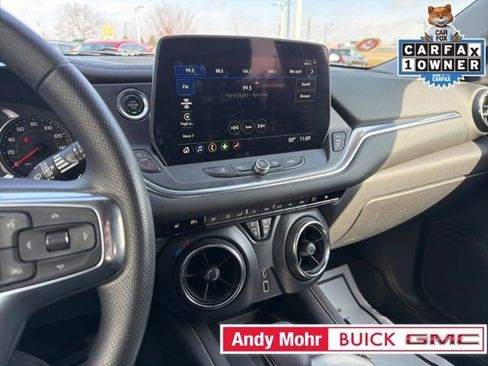 Used 2024 Chevrolet Blazer LT w/ Convenience Package image 35