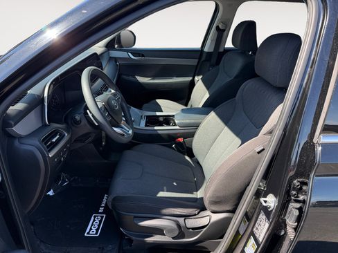 Used 2022 Hyundai Palisade SE FWD image 10