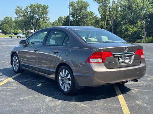 Used 2009 Honda Civic EX image 7