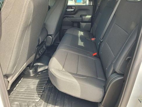 New 2026 GMC Sierra 2500 Pro AWD/4WD image 15