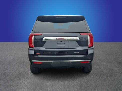 Used 2023 GMC Yukon XL SLT image 5