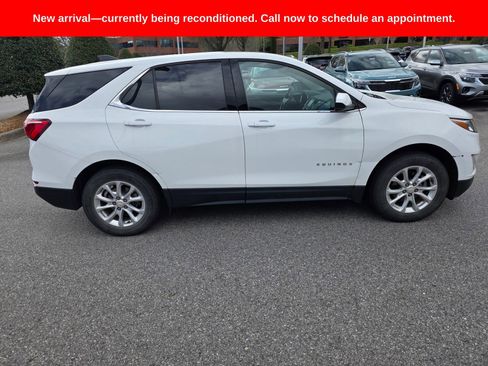 Used 2020 Chevrolet Equinox LT image 6