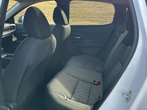 New 2026 Nissan Kicks SV w/ SV Premium Package image 9