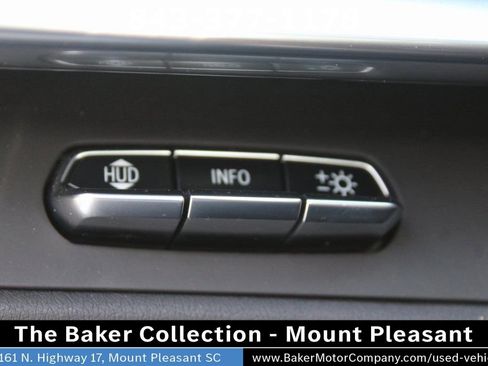 Used 2024 Chevrolet Corvette Stingray Preferred Cpe w/ 2LT image 25