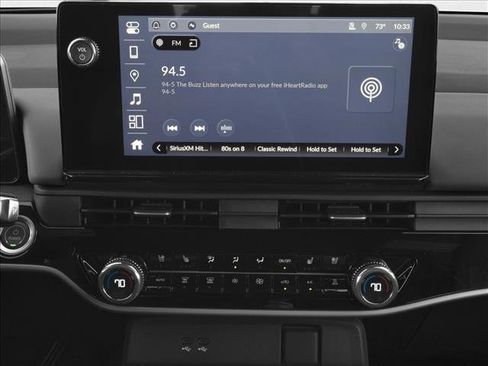 New 2026 Honda Prologue Elite image 7