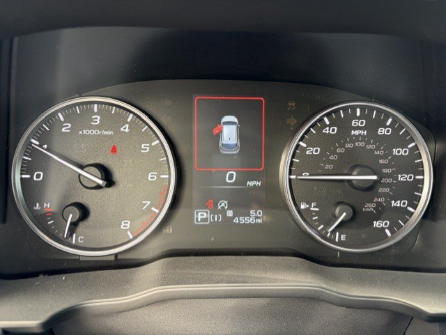 Used 2026 Subaru Impreza 2.0i Sport AWD/4WD image 24