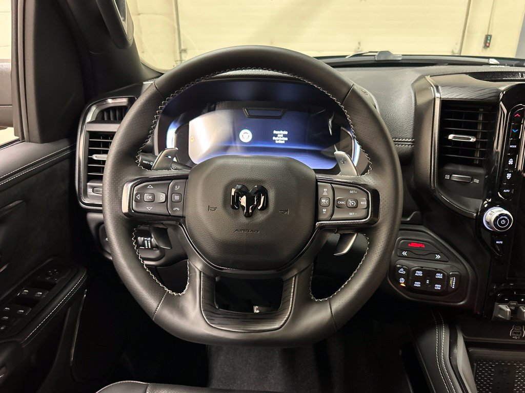 New 2026 RAM 1500 RHO AWD/4WD image 19