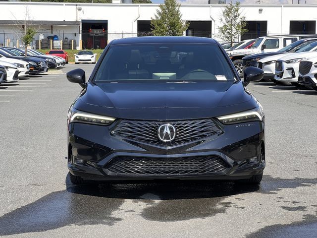 Used 2024 Acura Integra A-Spec FWD image 8