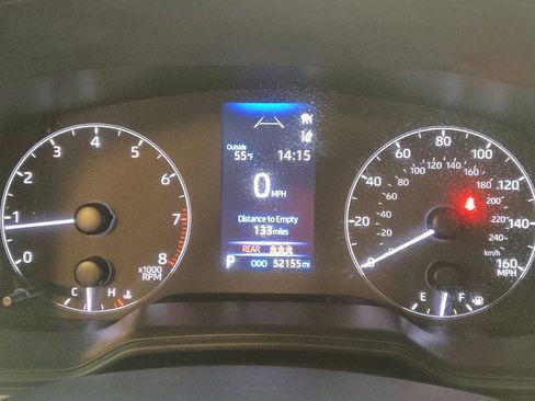 Used 2024 Toyota Corolla LE image 23