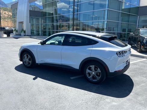 Used 2023 Ford Mustang Mach-E Select AWD/4WD image 11