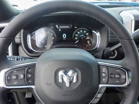 New 2026 RAM 2500 Laramie w/ Night Edition image 18