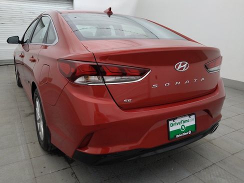 Used 2018 Hyundai Sonata SE FWD image 5