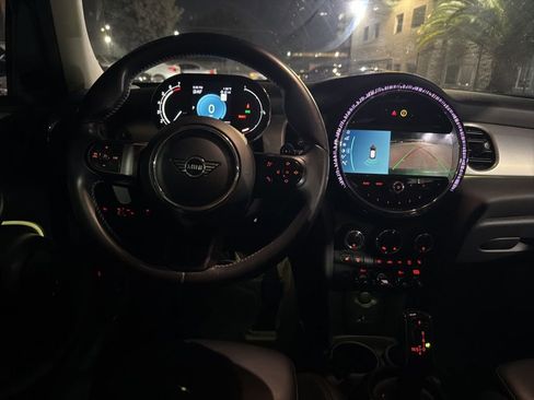 Used 2022 MINI Cooper S image 10