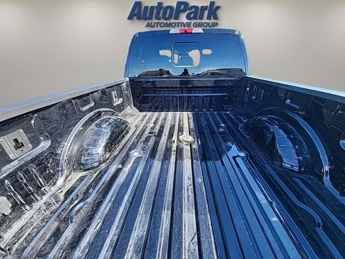 Certified 2023 Ford F250 Lariat w/ Lariat Ultimate Package AWD/4WD image 11