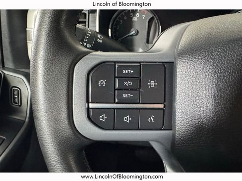 Used 2023 Ford F150 XLT w/ Equipment Group 302A High image 42