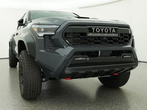 New 2026 Toyota Tacoma TRD Pro AWD/4WD image 30