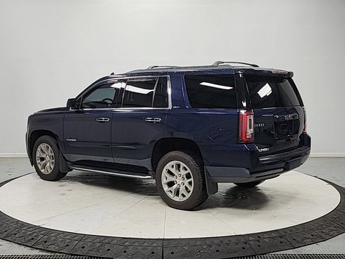 Used 2017 GMC Yukon SLT RWD image 5