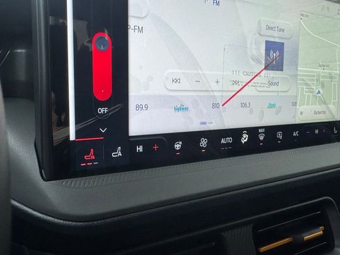 New 2026 Ford Maverick Tremor AWD/4WD image 35