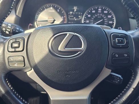 Used 2015 Lexus NX 200t AWD w/ Premium Package image 18