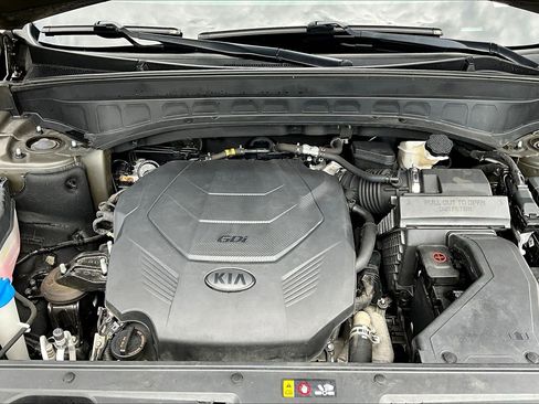 Used 2021 Kia Telluride S FWD image 31