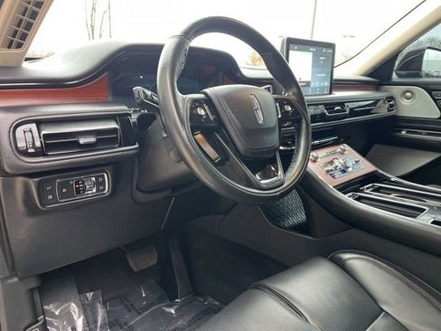 Certified 2023 Lincoln Aviator Grand Touring w/ Equipment Group 301A image 25