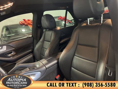 Used 2021 Mercedes-Benz GLE 350 4MATIC image 10