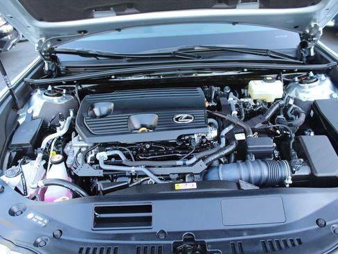 Used 2023 Lexus ES 300h w/ Premium Package FWD image 34