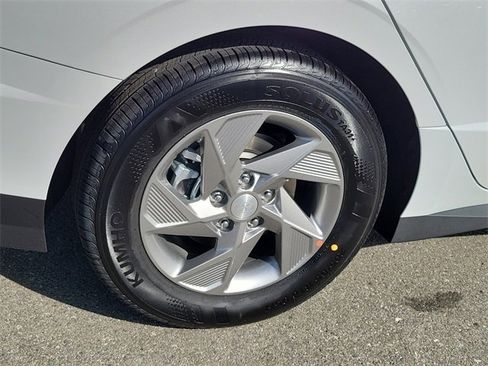 New 2026 Hyundai Sonata SE image 22