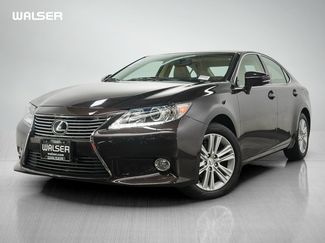 Used 2015 Lexus ES 350 w/ Premium Package FWD video 1