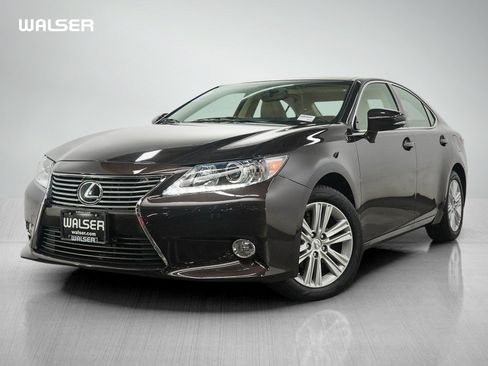 Used 2015 Lexus ES 350 w/ Premium Package FWD image 1