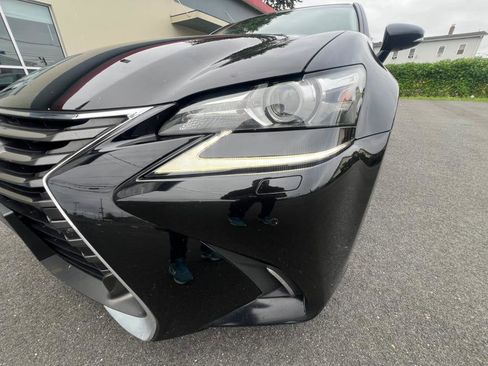 Used 2016 Lexus GS 350 AWD image 7