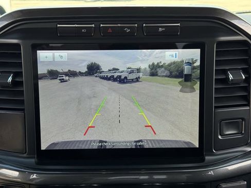 Certified 2022 Ford F150 XLT w/ Equipment Group 302A High AWD/4WD image 17