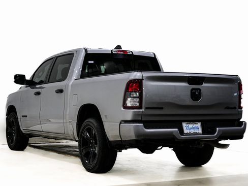 Used 2023 RAM 1500 Big Horn image 7